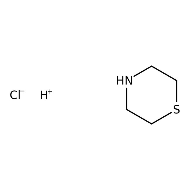 Thiomorpholine, 98%