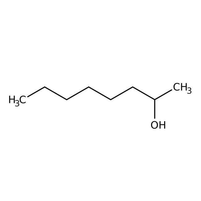 DL-2-Octanol, 97%