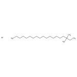 Dimethylethylhexadecylammonium bromide, 99%