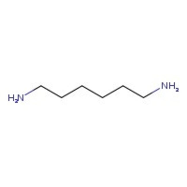 1,6-Hexanediamine, 60 wt % aqueous soln.