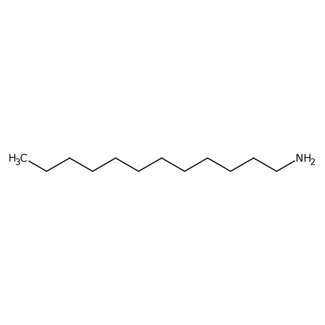 Dodecylamine, 98%