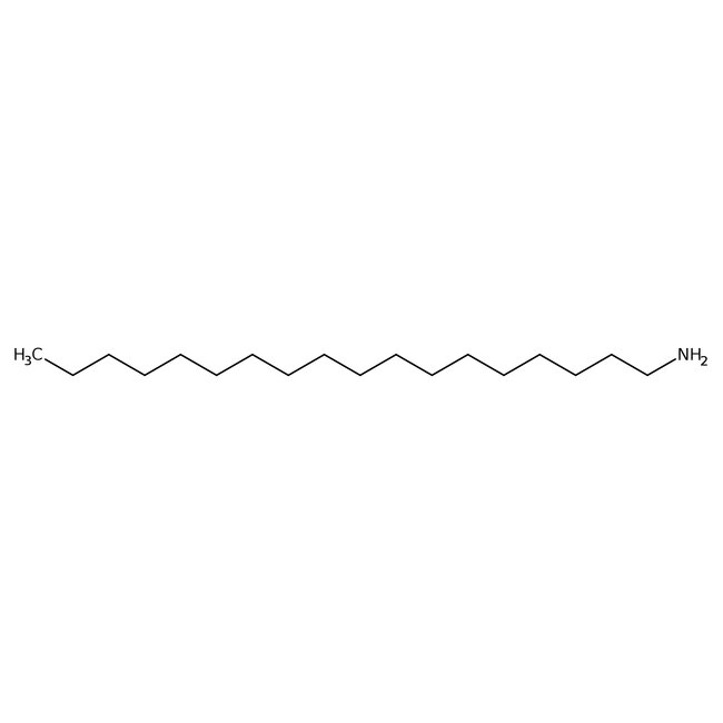 1-Octadecylamine, 97%