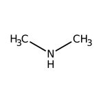 Dimethylamine, 2M solution in THF, AcroSeal&trade;, Thermo Scientific Chemicals