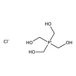 Tetrakis(hydroxymethyl)phosphonium chloride, approx. 75-85% solution in water