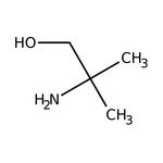 2-Amino-2-methyl-1-propanol, 99%