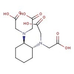 trans-1,2-Diaminocyclohexane-N,N,N',N'-tetraacetic acid monohydrate, 98%