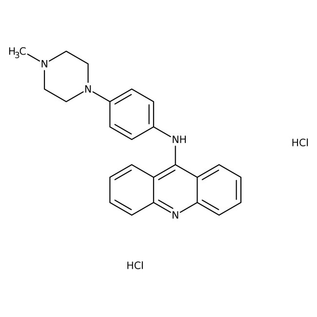 JP 1302 dihydrochloride, Tocris Bioscience&trade;