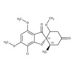 (+)-Griseofulvin, 97%