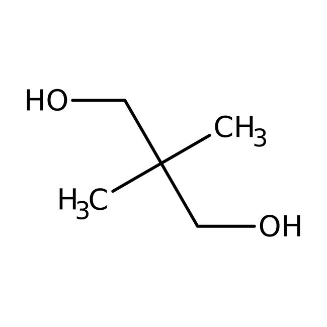 2,2-Dimethyl-1,3-propanediol, 99%