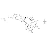 Colistin sulfate salt