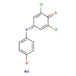 2,6-Dichloroindophenol, sodium salt hydrate, 90+%