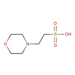 MES hydrate, 99+%, for biochemistry