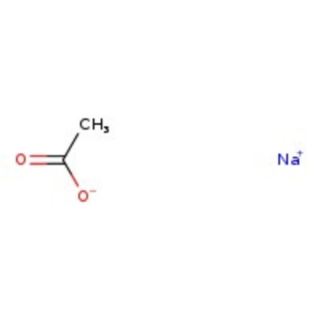Acetate Buffer  (1 M, pH 4.0)