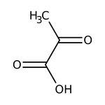 Pyruvic acid, 98%