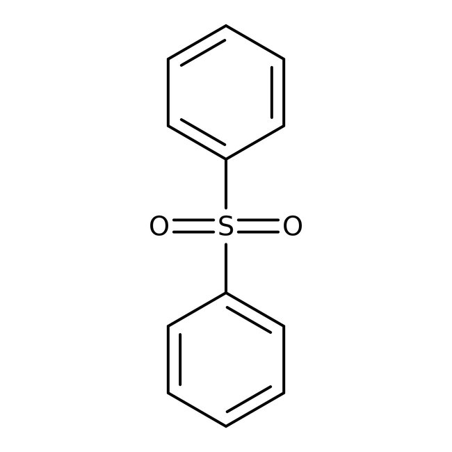 Diphenyl sulfone, 99+%