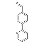 4-(2-Pyridyl)benzaldehyde, 98%