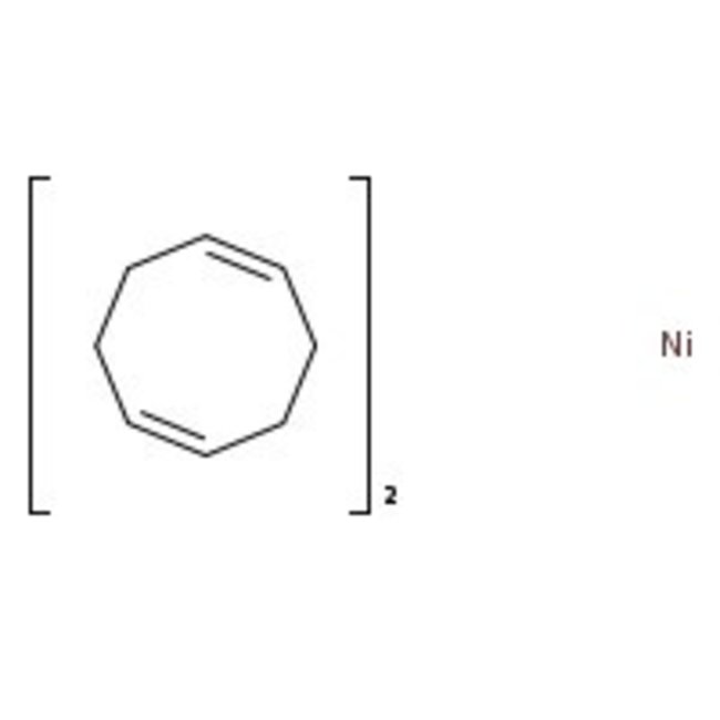 Bis(1,5-cyclooctadiene)nickel(0)
