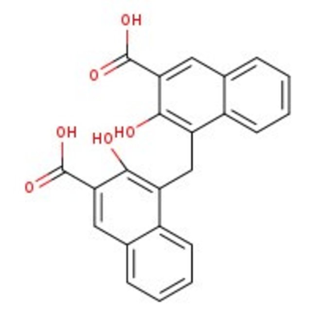 Pamoic acid, 99%