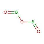 Boron oxide, 99.999% (metals basis)