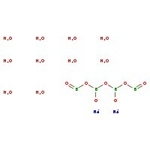 Sodium tetraborate decahydrate, 99+%
