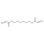 1,6-Hexanediol diacrylate, 99% (reactive esters), stab. with 90ppm hydroquinone