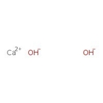 Calcium hydroxide, ACS, 95.0% min