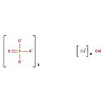 Hydroxylapatite, for analysis