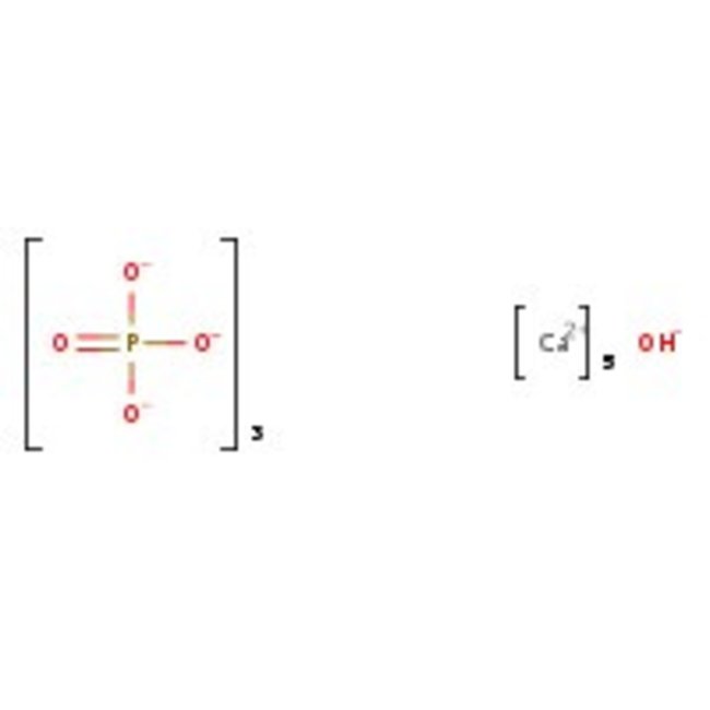 Hydroxylapatite, for analysis