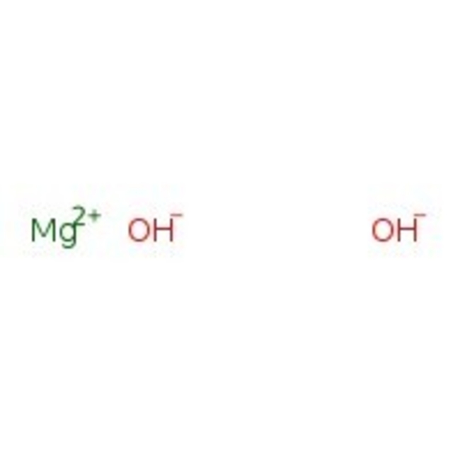 Magnesium hydroxide, 95-100.5%