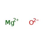 Magnesium oxide, 98%, pure