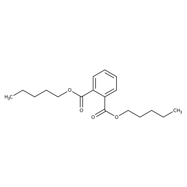 Dipentyl phthalate, 97%