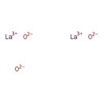 Lanthanum, plasma standard solution, Specpure&trade; La 1000&mu;g/mL