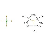 Tri-tert-butylphosphonium tetrafluoroborate, 97+%