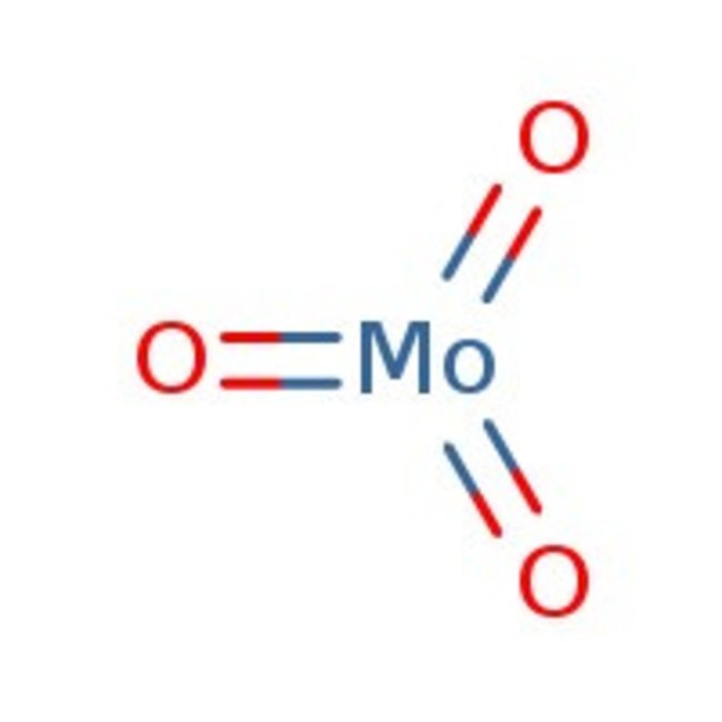 Molybdenum(VI) oxide, 99+%