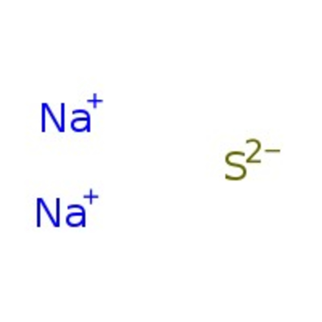 Sodium sulfide, 90+%, pure, Thermo Scientific Chemicals