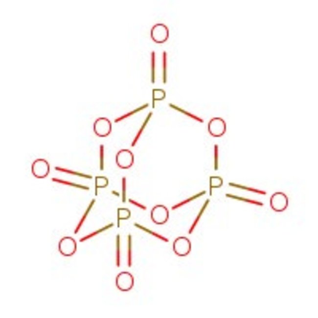 Phosphorus pentoxide, 98+%, ACS reagent