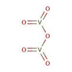 Vanadium(V) oxide, 99.6+%
