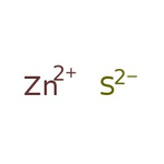 Zinc sulfide, 99.99%, (trace metal basis), &lt; 10 microns