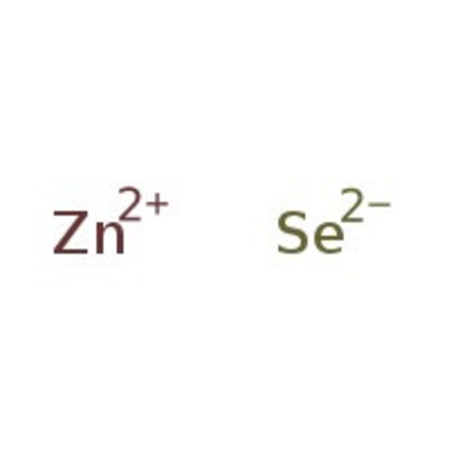 Zinc selenide