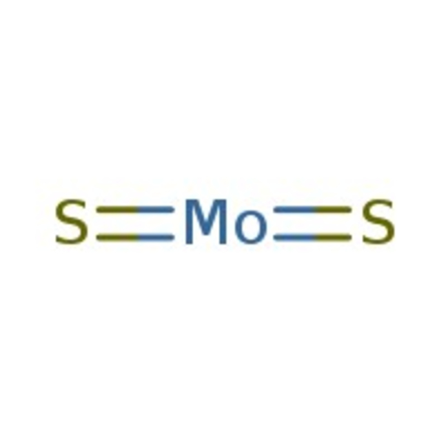 Molybdenum(IV) sulfide, 98%