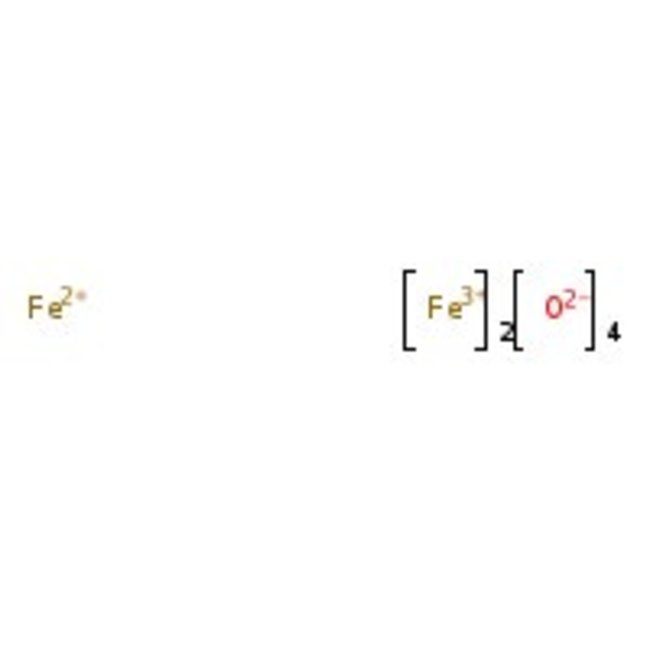Iron(II,III) oxide, nanopowder, 97%