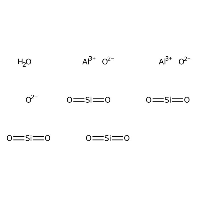 Montmorillonite K-10, granules