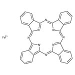 Iron(II) phthalocyanine, 96%