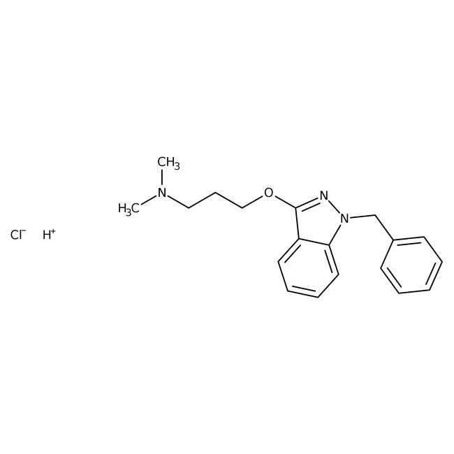 Benzydamine hydrochloride