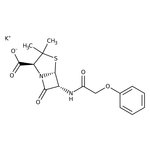 Penicillin V potassium salt
