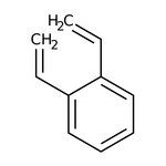 Divinylbenzene, 55%, mixture of isomers, stab. with 1000ppm 4-tert-butylcatechol
