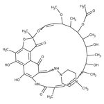 Rifampin, Molecular Biology Reagent