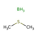 Borane dimethyl sulfide complex, 2M solution in toluene, AcroSeal&trade;