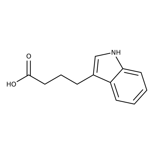 3-Indolebutyric acid, 98%