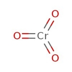 Chromium(VI) oxide, 98+%, ACS reagent